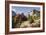 Zion 2-Bill Makinson-Framed Giclee Print