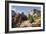 Zion 2-Bill Makinson-Framed Giclee Print