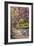 Zion Autumn II-Danny Head-Framed Photographic Print