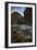 Zion National Park, Utah: Near Big Bend Along The Virgin River At Dusk-Ian Shive-Framed Photographic Print