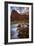 Zion National Park, Utah: Near Big Bend Along The Virgin River At Dusk-Ian Shive-Framed Photographic Print