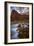 Zion National Park, Utah: Near Big Bend Along The Virgin River At Dusk-Ian Shive-Framed Photographic Print