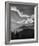 Zion View - Detail-Chris Dunker-Framed Giclee Print