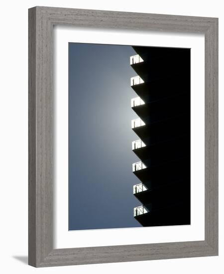 Zippernicity-John Gusky-Framed Photographic Print