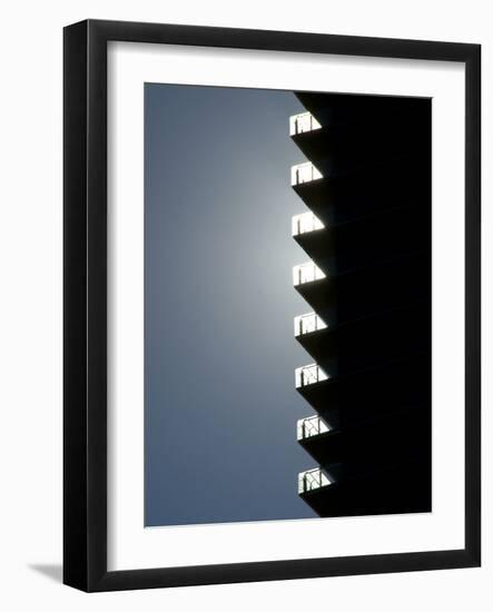 Zippernicity-John Gusky-Framed Photographic Print