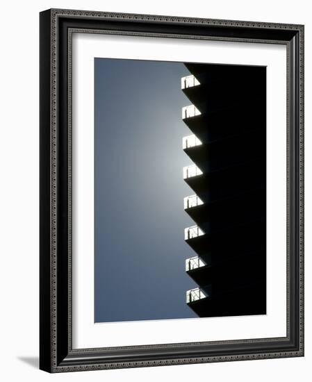 Zippernicity-John Gusky-Framed Photographic Print