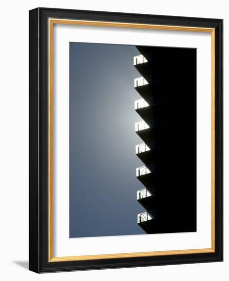 Zippernicity-John Gusky-Framed Photographic Print