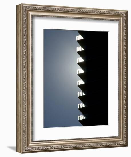 Zippernicity-John Gusky-Framed Photographic Print