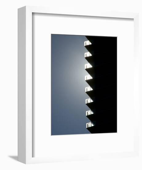 Zippernicity-John Gusky-Framed Photographic Print