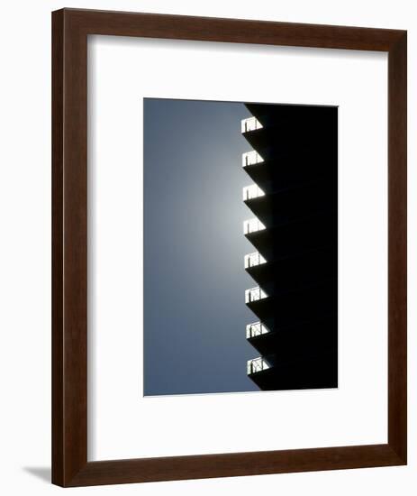 Zippernicity-John Gusky-Framed Photographic Print