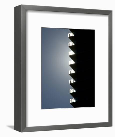 Zippernicity-John Gusky-Framed Photographic Print