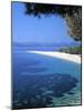 Zlatni Rat, Brac Island, Croatia-Alan Copson-Mounted Photographic Print