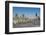 Zocalo in Mexico City-dubassy-Framed Photographic Print