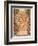 Zodiac, 1896-Alphonse Mucha-Framed Giclee Print