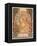 Zodiac, 1896-Alphonse Mucha-Framed Premier Image Canvas