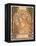 Zodiac, 1896-Alphonse Mucha-Framed Premier Image Canvas