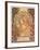 Zodiac, 1896-Alphonse Mucha-Framed Giclee Print