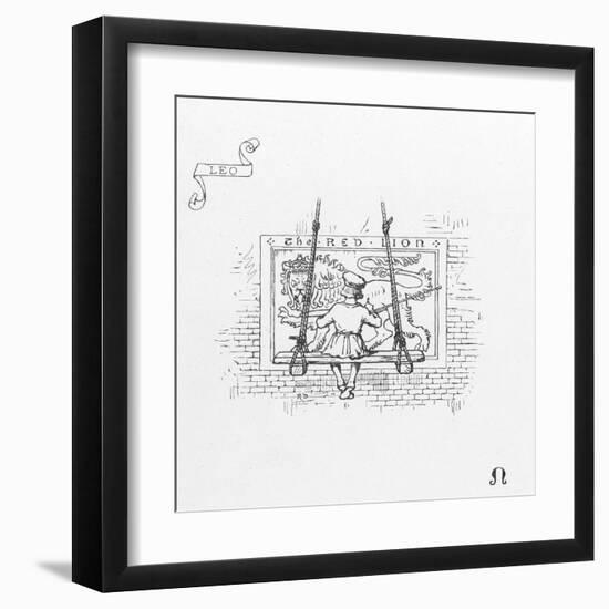 Art Print, , large