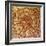 Zodiac, Roman Mosaic-null-Framed Giclee Print