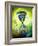 Zodiac Signs-Victor Habbick-Framed Photographic Print