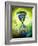 Zodiac Signs-Victor Habbick-Framed Photographic Print