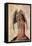 Zodiac: Virgo The Virgin-Albumasar-Framed Premier Image Canvas