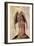 Zodiac: Virgo The Virgin-Albumasar-Framed Giclee Print