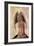 Zodiac: Virgo The Virgin-Albumasar-Framed Giclee Print
