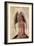 Zodiac: Virgo The Virgin-Albumasar-Framed Giclee Print