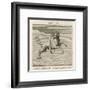 Zodiac-Gaius Julius Hyginus-Framed Giclee Print