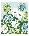 Vase of Flowers-Zoe Badger-Giclee Print