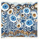 Seed Bloom-Zoe Badger-Giclee Print