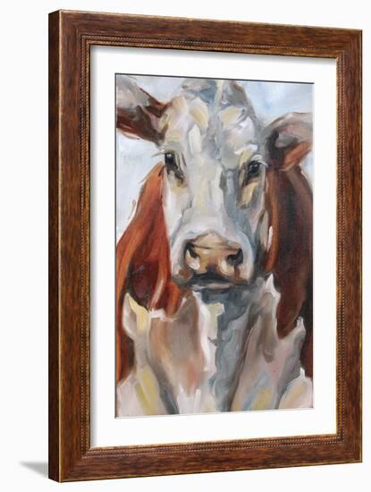 Zoe-Renee Gould-Framed Giclee Print