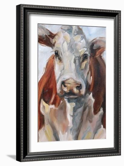 Zoe-Renee Gould-Framed Giclee Print