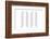 Zoellner Illusion-Science Photo Library-Framed Photographic Print