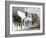 Zona Colonial, UNESCO World Heritage Site, Santo Domingo, Dominican Republic-Christian Kober-Framed Photographic Print