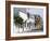 Zona Colonial, UNESCO World Heritage Site, Santo Domingo, Dominican Republic-Christian Kober-Framed Photographic Print