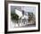 Zona Colonial, UNESCO World Heritage Site, Santo Domingo, Dominican Republic-Christian Kober-Framed Photographic Print