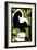 Zoo 001-Vintage Lavoie-Framed Giclee Print