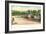 Zoo, Philadelphia, Pennsylvania-null-Framed Premium Giclee Print