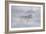 Zoo Wolf 04-Gordon Semmens-Framed Photographic Print