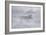 Zoo Wolf 04-Gordon Semmens-Framed Photographic Print