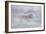 Zoo Wolf 04-Gordon Semmens-Framed Photographic Print