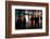 Zoo-Ursula Abresch-Framed Photographic Print