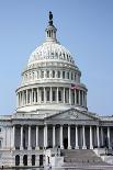 United States Capitol Building-ZookyWorld-Photographic Print