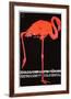 Zoologischer Garten, Munich-Ludwig Hohlwein-Framed Giclee Print