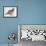 Zoology: Birds, Bobwhite Quail (Colinus Virginianus)-null-Framed Giclee Print displayed on a wall