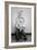 Zoom In-Eddy Tanu-Framed Photographic Print