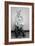 Zoom In-Eddy Tanu-Framed Photographic Print