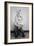 Zoom In-Eddy Tanu-Framed Photographic Print